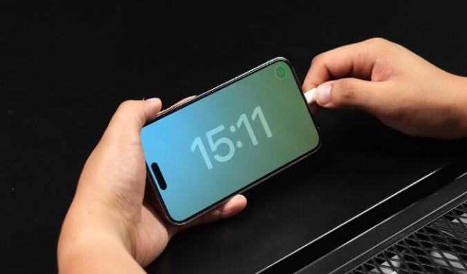 苹果iOS 17系统都有哪些重磅升级?