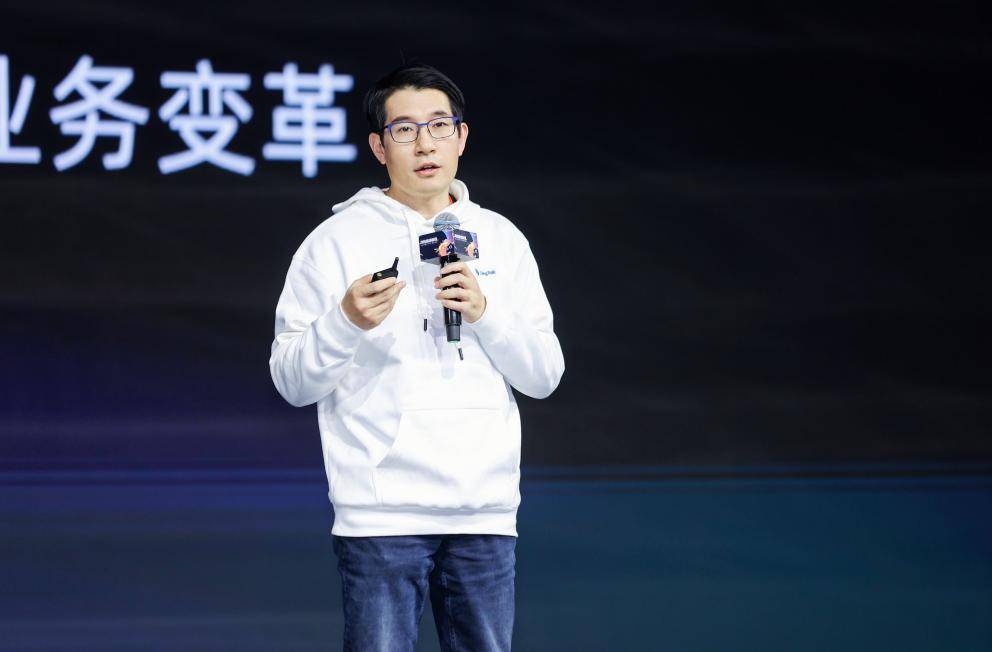 钉钉齐俊生:丰富场景和企业需求,是钉钉做AI Agent的最大差异