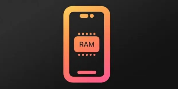 iPhone为什么不加大运行内存?
