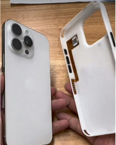 美版iPhone 15要不要去华强北加eSIM卡?