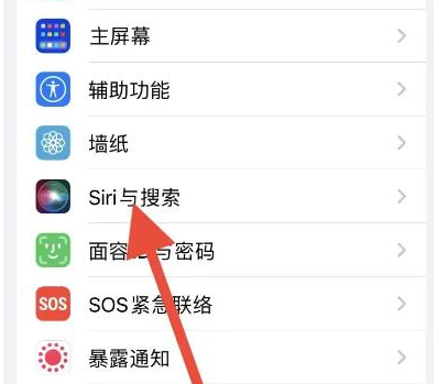 苹果iPhone 15如何删除和Siri的对话记录?