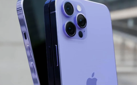 为什么iPhone14仍然受到众多人的青睐，尽管iPhone15即将上市？