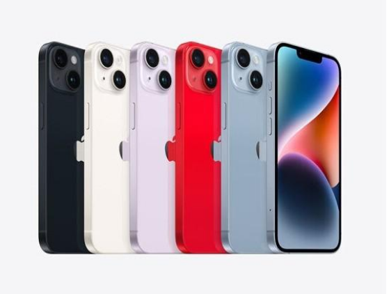 iPhone15马上就到了,为什么还这么多人买iPhone14?