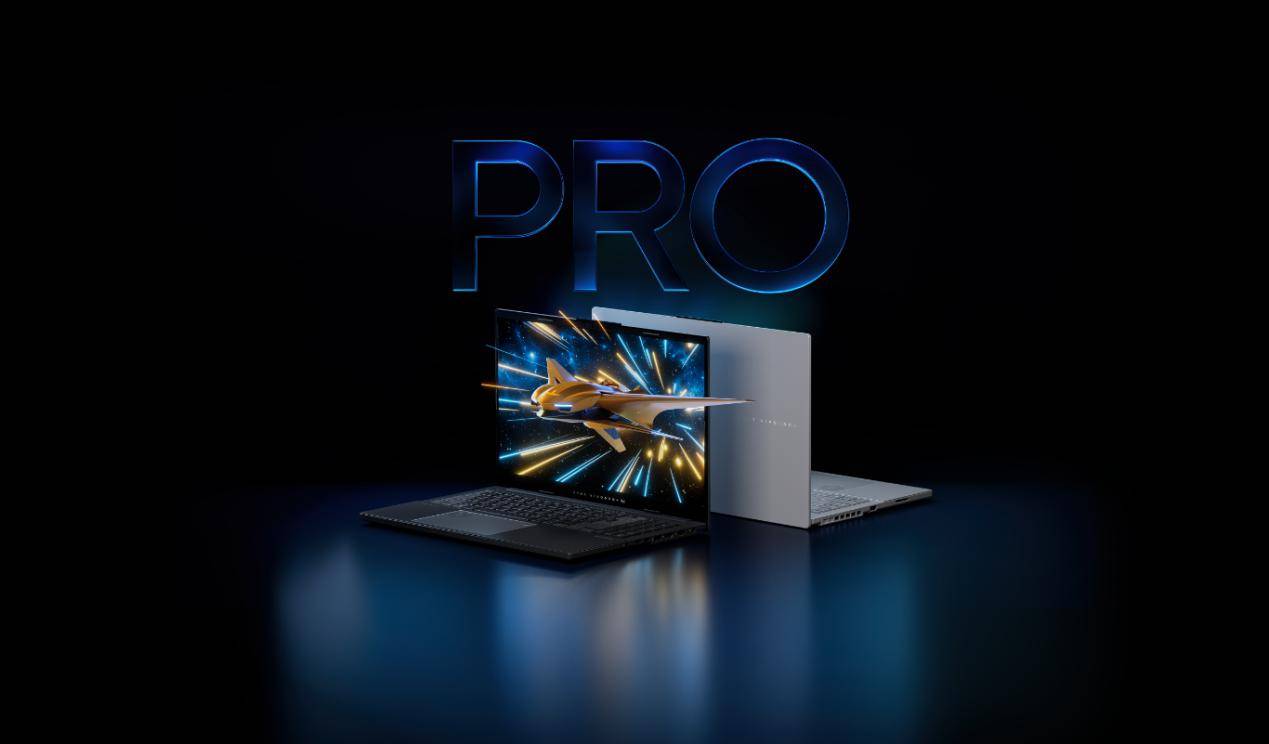 华硕无畏Pro15 2024:大屏RTX轻薄本与AI创新相融合的重磅新品问世