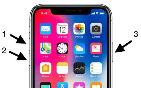 iPhone如何解决死机情况
