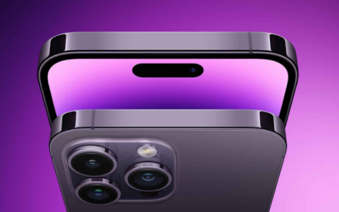 iPhone 15 Pro Max: 为何比之前机型更高价？