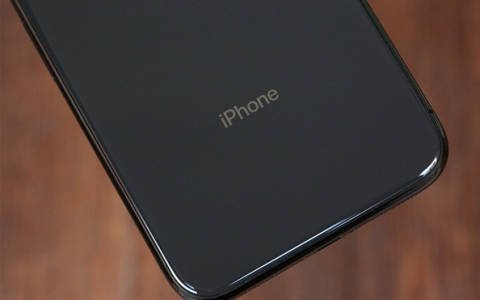 iPhone产品线中为什么只有一个大写字母P？