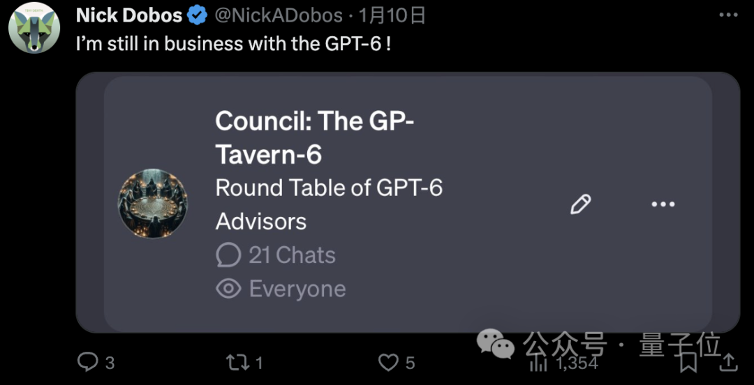 GPT Store上线即乱:山寨、刷量、违禁内容层出