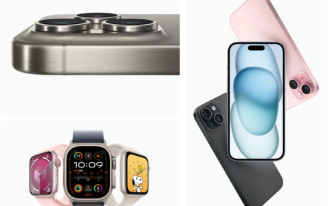 哪些途径可以预订iPhone 15？