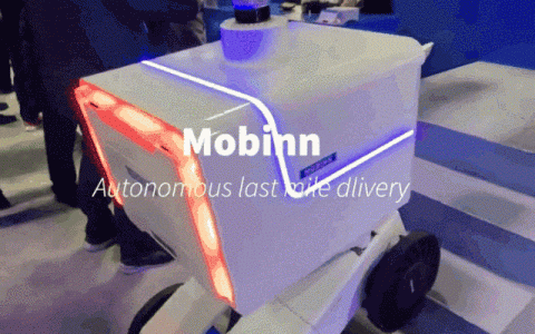 CES 2024被机器人所主导