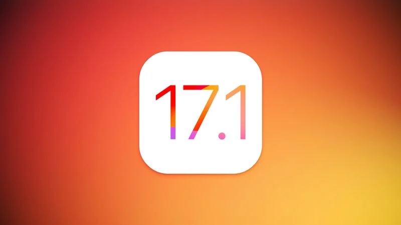 iOS 17.1 RC版解决了哪些问题?iOS 17.1正式版什么时候发会布?