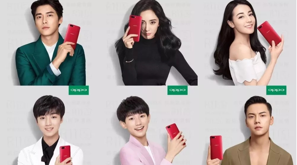 为什么苹果iPhone没有代言人?
