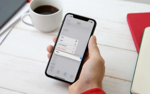 两个恢复方法试试，解决iPhone通讯录联系人误删、不见的问题！