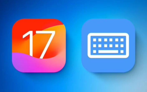 iOS 17升级后，如何解决意外弹出应用切换界面问题？
