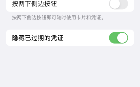 调整iPhone锁屏时声音大小的技巧