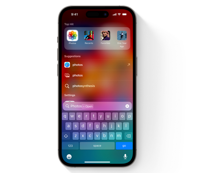 iOS 17的新细节改进值得关注:离线地图的实用性提升,以及了解菜谱的图像搜索功能