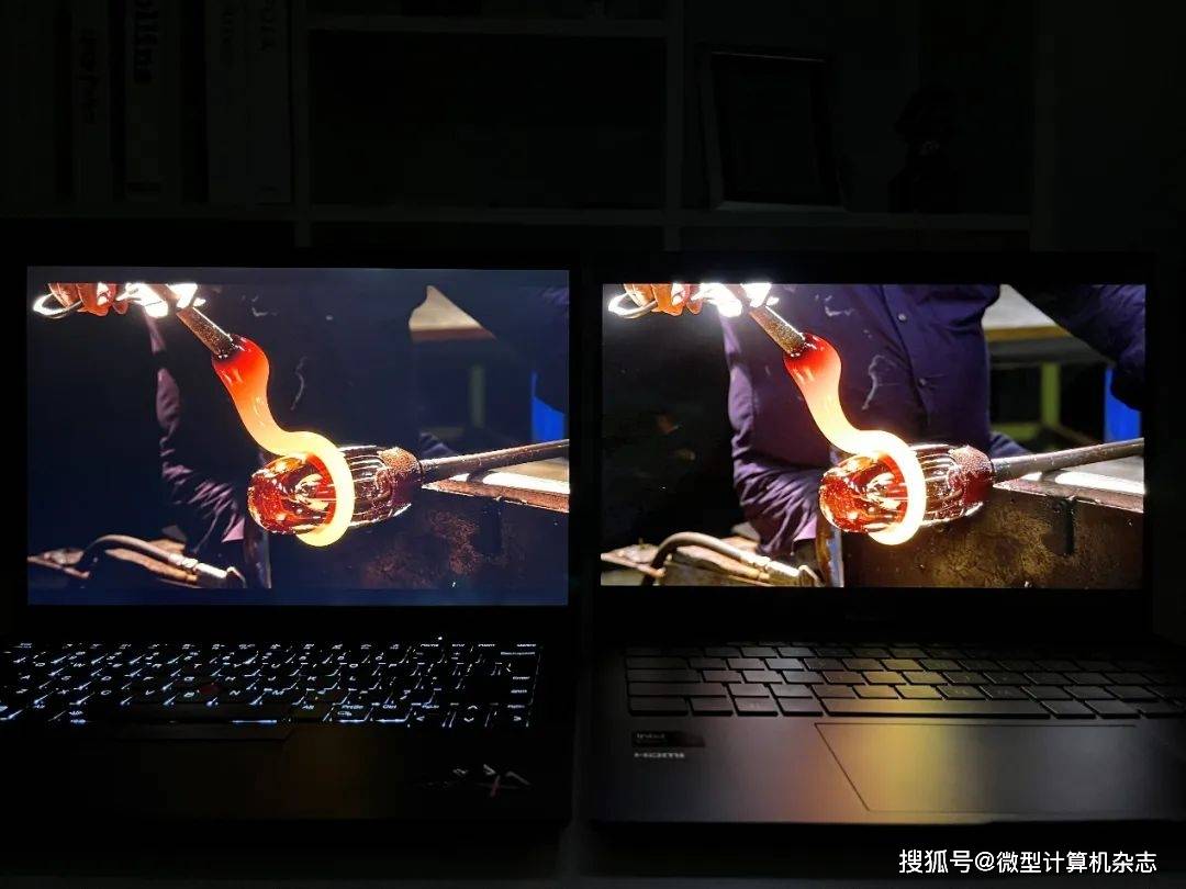 华硕灵耀14 2024体验:首发酷睿Ultra的AI超轻薄本