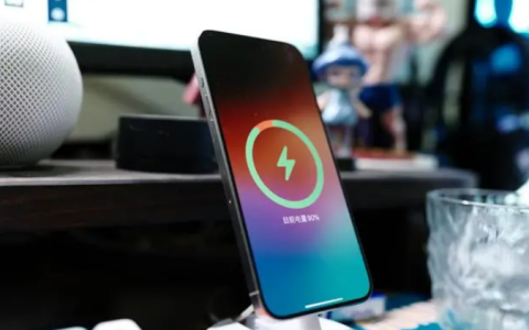 iPhone 15的最佳充电器选择是什么？