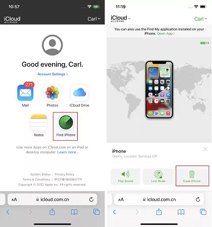 iPhone13屏幕无法使用如何修复?iPhone13忘记密码如何解锁屏幕?
