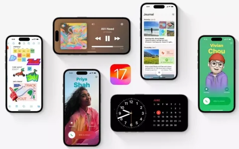 无法在iPhone 12上运行的iOS 17 Beta配置文件，有办法升级iOS 17 Beta！