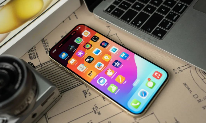 iPhone15错过“快速开始”,已激活iPhone如何一键传输数据?