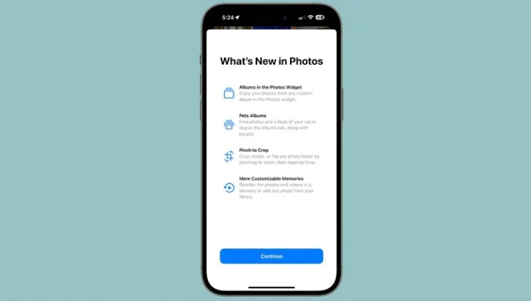 苹果 iOS 17 Beta 6 有哪些改进和优化?