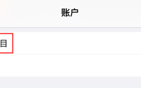 在 iPhone 上如何查看和重新下载已购买的 App Store 项目？