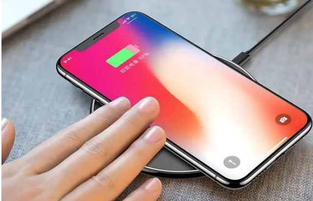 iPhone充不满电是什么原因?怎么解决?