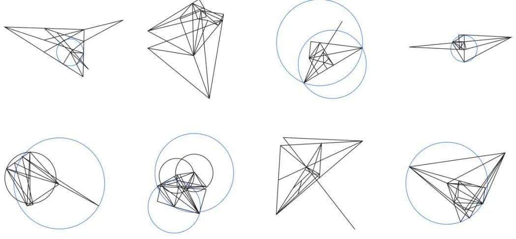 奥数能力金牌级:DeepMind几何推理模型登上Nature,代码开源,菲尔兹奖得主点赞