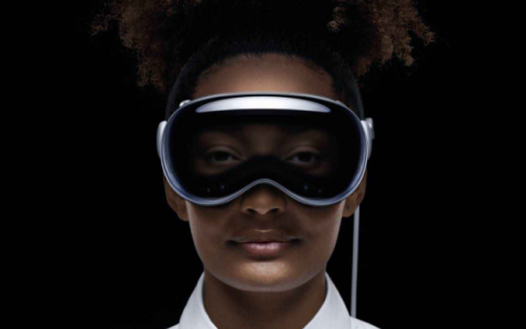 Vision Pro有哪些存储选项？Vision Pro全家桶的顶配售价是多少？