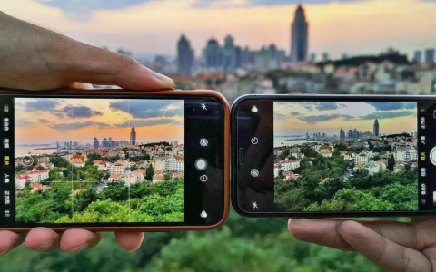 提升iPhone拍摄技巧，让您创作出精彩照片！