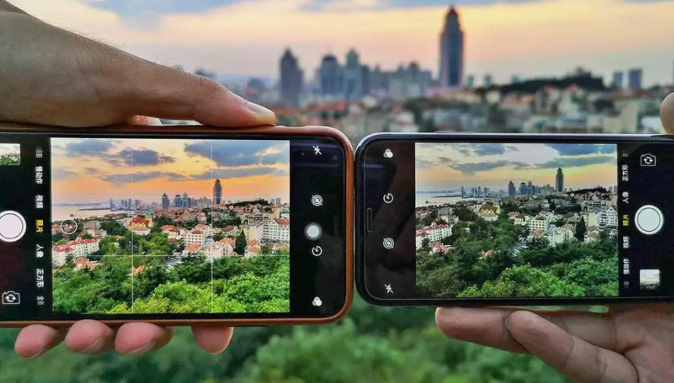iPhone 拍摄技巧分享,让您用iPhone拍出大片!