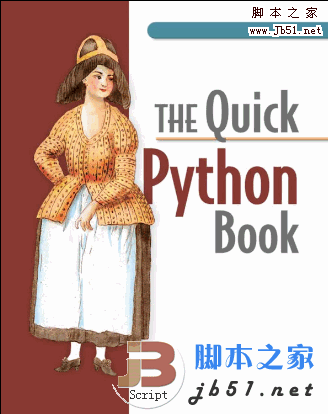 Python快速入门