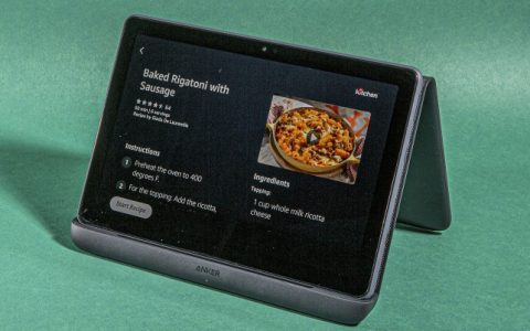 亚马逊火焰高清10 Plus (2021) 值得购买吗？