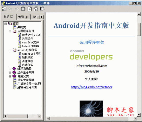 Java框架学习资源整理:涵盖各类框架