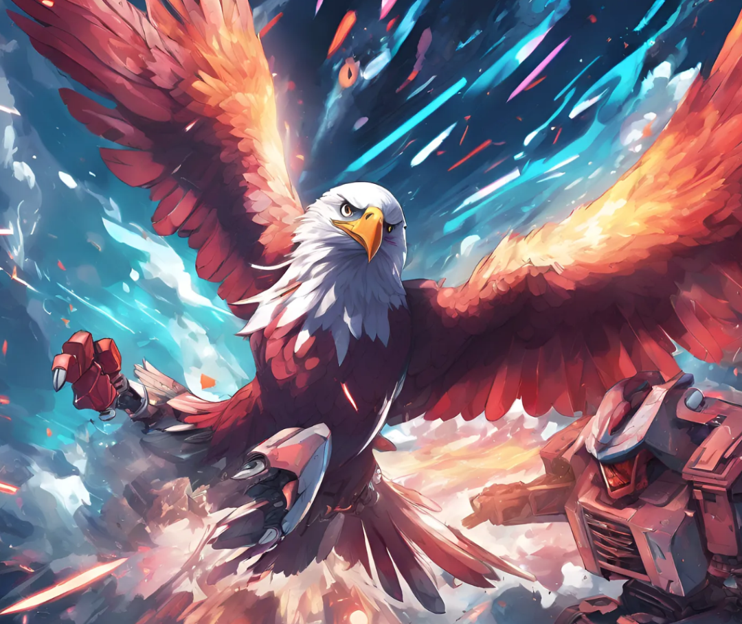 无注意力大模型eagle7b:基于rwkv,推理成本降低10-100 倍