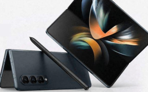 三星研发入门级折叠屏手机Galaxy Z Fold6，代号“Q6A”曝光