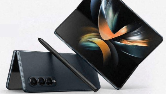 三星研发入门级折叠屏手机Galaxy Z Fold6,代号“Q6A”曝光