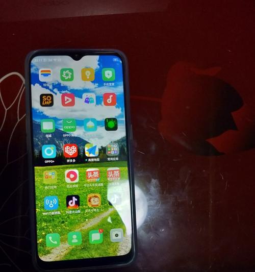 探究oppo手机使用过程中越来越卡的原因(解析oppo手机卡顿问题的关键因素与解决方法)