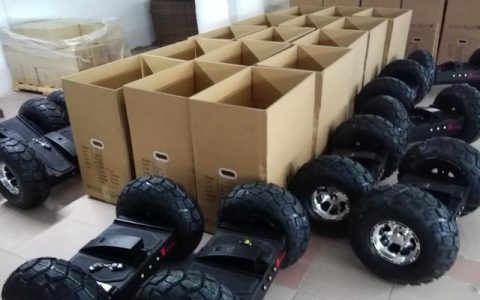 平衡车价格差异之谜（探究平衡车价格的不同原因及影响因素）