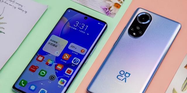 华为nova9截屏详解(快速掌握华为nova9截屏技巧,让你的操作更)