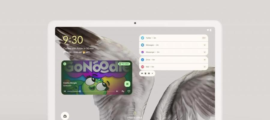 Android12L系统(提供无限可能的用户体验)