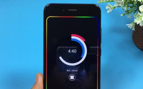 如何合理利用息屏显示时间提高工作效率（以息屏显示时间操作方法为主题的实用指南）
