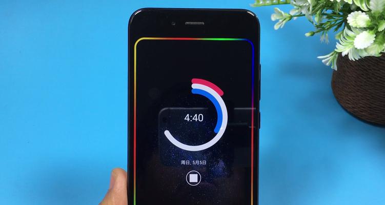 如何合理利用息屏显示时间提高工作效率(以息屏显示时间操作方法为主题的实用指南)