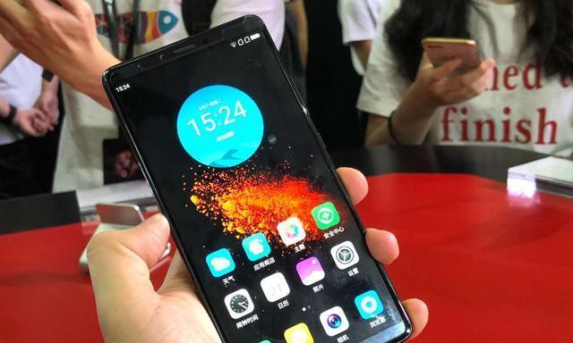 360N7手机评测——给你全面的手机体验(360N7手机评测,体验全新科技魅力)