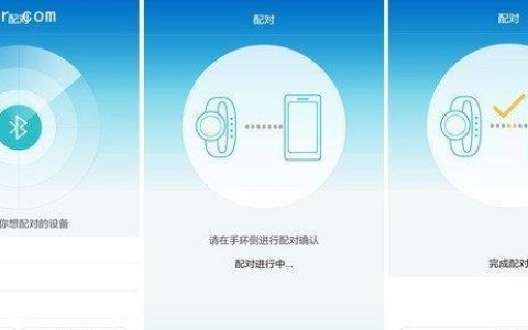手环开机教程（如何正确开启你的智能手环，享受科技带来的便利与乐趣）