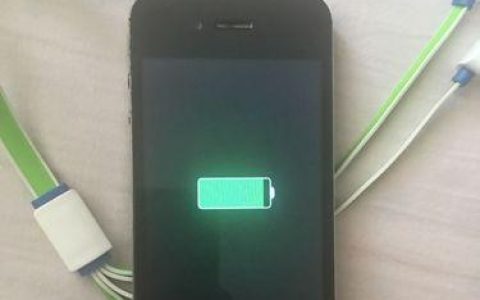 手机充电异常？如何解决充电充不进电的问题（充电故障解析及有效解决方法）
