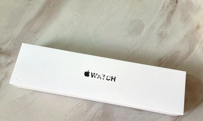 AppleWatchSE2(一触即达,体验智能科技的乐趣)
