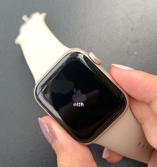 AppleWatchSE2(一触即达,体验智能科技的乐趣)