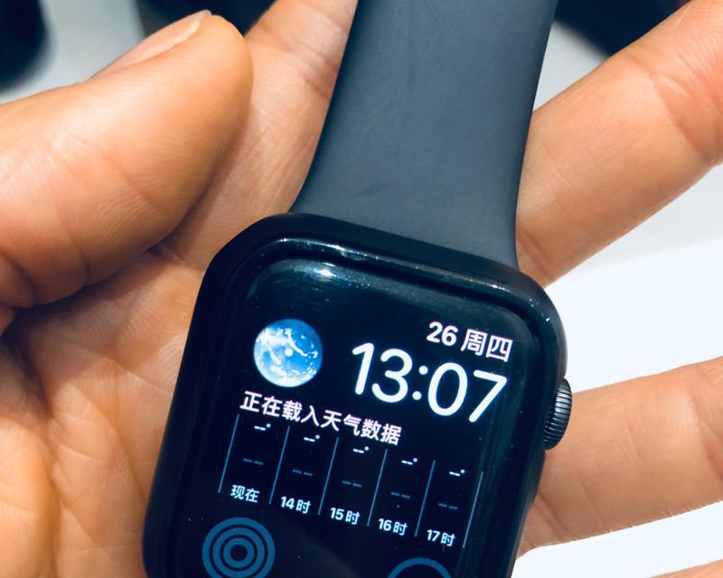 iWatch使用攻略(提升生活效率的关键,iWatch让你的手腕变得更智能)